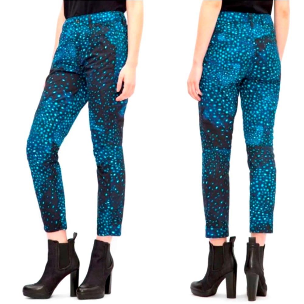 G-Star Elwood X 25 - Whale Shark Print - NWT